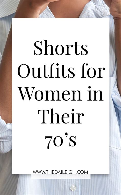 How To Dress Over 70 How To Dress In Your 70s Dressing Over 70 What