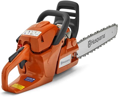 The Best Husqvarna 455 Rancher Review 2023 Chainsaw Larry