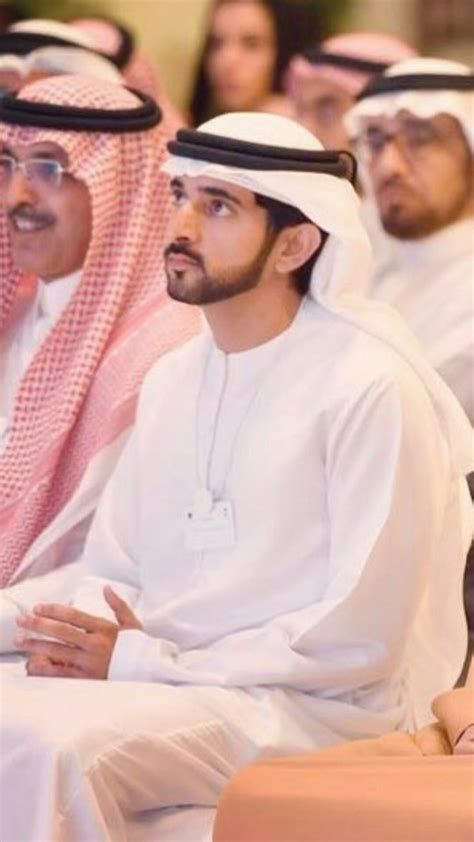 Sheikh Hamdan Bin Mohammed Bin Rashid Al Maktoum Crown Prince Of Dubai 🇦🇪 Dubai Fashion