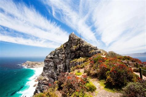 The 20 Best Hiking Trails in Cape Town