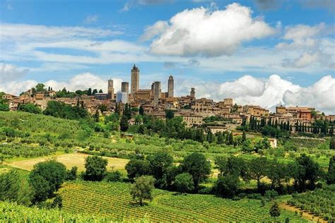 Excursi N A Pisa Siena Y San Gimignano Desde Florencia Hellotickets