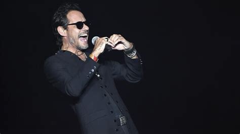 Marc Anthony Instagram Salsero Recibirá Un Premio A Excelencia En