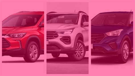 Os Suvs Mais Baratos Do Brasil Em Blog Da Zapay