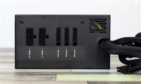 Обзор и тестирование блока питания be quiet! PURE POWER 9 700W CM GECID ...