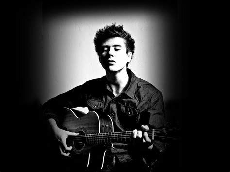 Alec Benjamin Wallpapers Wallpaper Cave