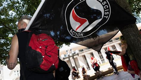 PolitiFact The FBI Has Not Linked Teachers To Antifa