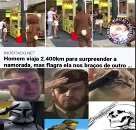 Homem Viaja 2 400km Para Surpreender A Namorada Mas Flagra Ela Nos