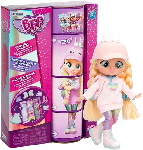Куклы BFF от создателей Cry Babies - YouLoveIt.ru