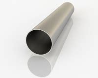 Труба алюминиевая - продажа алюминиевых труб в компании ООО "Фурниту"