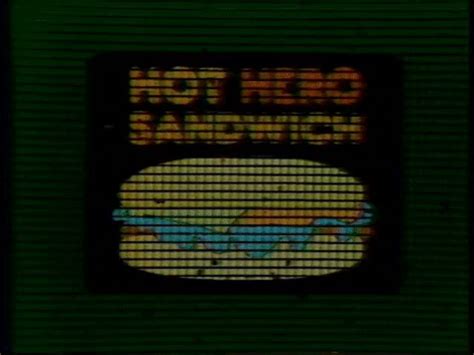 Aeolus Umbra Hot Hero Sandwich Project