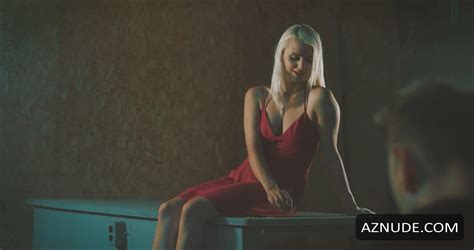 The Dragon Unleashed Nude Scenes Aznude