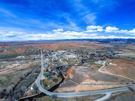 Ten Sleep Wyoming