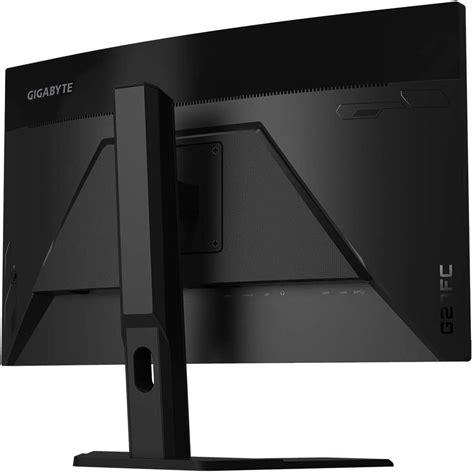 Gigabyte G Fc Inch Curved Va Fhd X Hz Freesync G