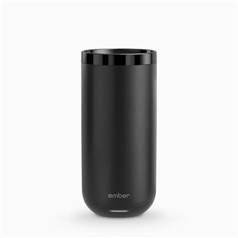 Ember Tumbler 16 oz| Temperature Control Mugs | Ember®