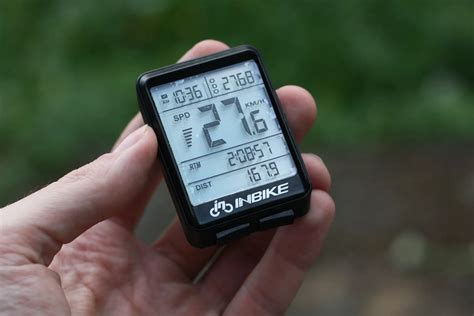 Comment R Gler Un Compteur De Velo