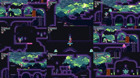 Pixel Game Videos XVIDEOS