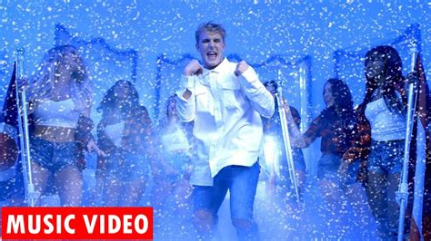 Jake Paul Its Christmas Day Bro Feat Jerry Purpdrank Nick