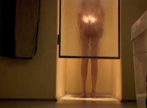 Naked Paprika Steen In Fear Me Not