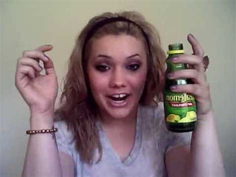 How To Have Cheap Easy Blonde Hair YouTube