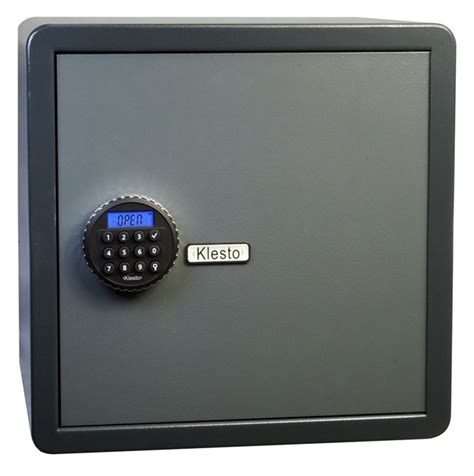 Сейф офисный Klesto RS40EL – купить с доставкой по Москве в интернет ...