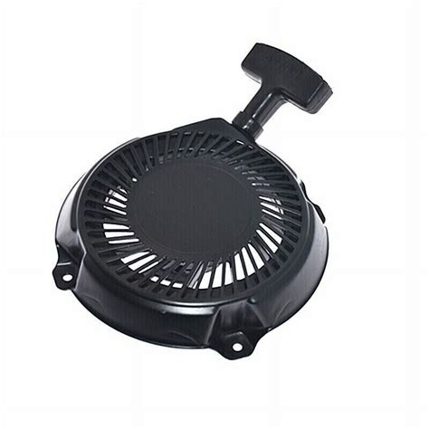 Recoil Pull Starter For 205cc Briggs & Stratton 900 Series 4 Cycle OHV