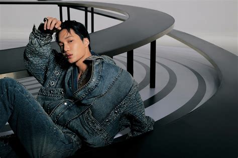 Exos Kai To Enlist In Military On May 11