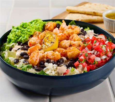 Rubios Coastal Grill Partners With Smg Retail And Restaurant Facility