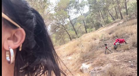 Pareja Amateur Detr S De La C Mara Porno Xhamster