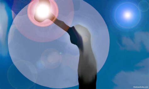 The Concept Of Karma In Hinduism