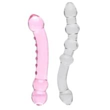 Ice Sex Toys Cooling Dildos And Vibrators For Temperature Play Reviewed