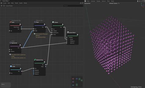 Cinema 4D Review | PCMag