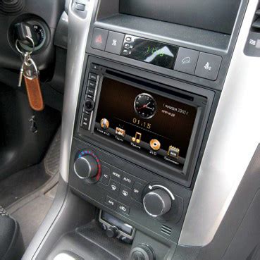Переходная рамка Chevrolet Aveo Epica Captiva, рамка для автомобиля ...