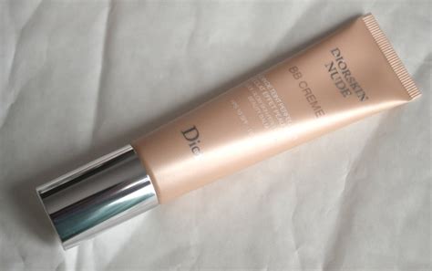Nude BB Crème DIOR Obe Rosa La web del Estilo de Vida