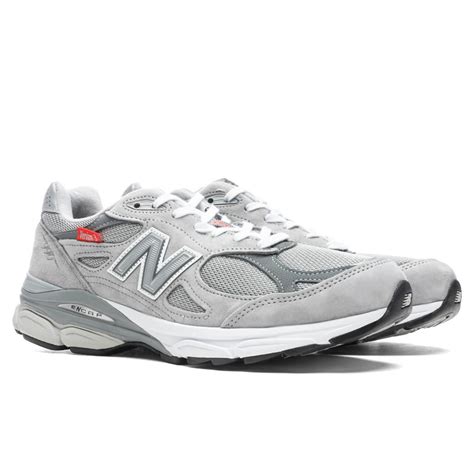 990v3 - Grey – Feature
