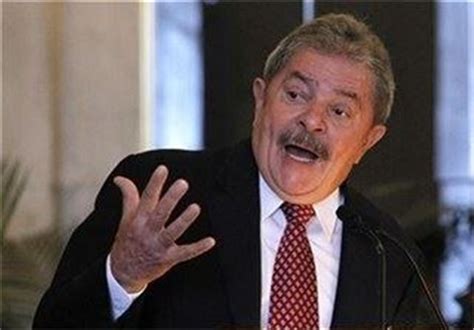 Lula Calls Impeachment Trial of Dilma Rousseff "National Shame" - Other Media news - Tasnim News ...