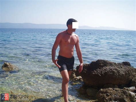 Urlaub Adria Meer ZB Porn