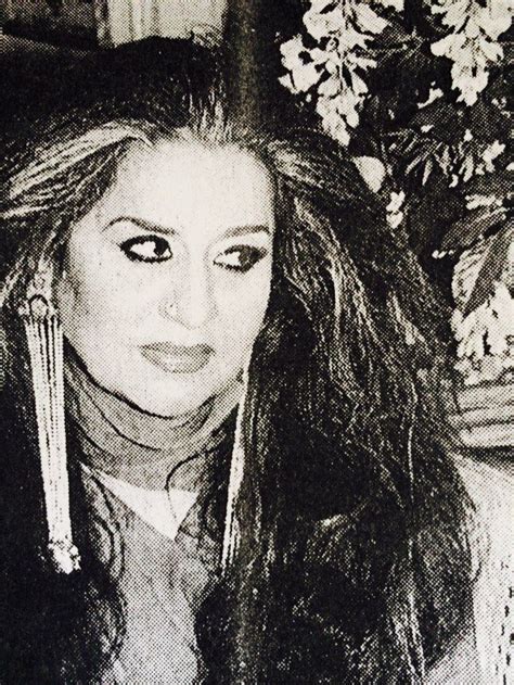 Shahnaz Husain, Founder of natural cosmetic line in India | Natural ...