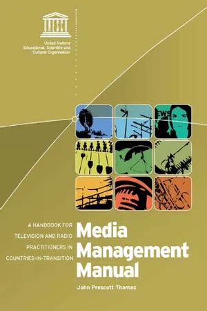 Media Management Manual Yearly