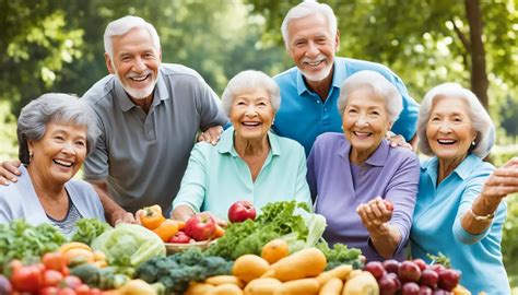 Multivitamins for Seniors – Are They Necessary? - Greatsenioryears
