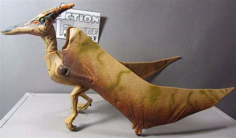 Pterodactyl Jurassic Park Iii Re Ak A Tak Pteranodon Jp3 Dinosaur Action Toy 1734217526