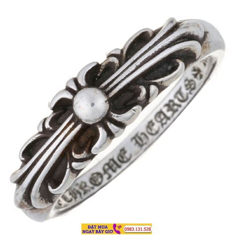 C C M U Nh N Chrome Hearts Hot Nh T Hi N Nay