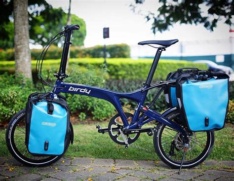 Birdy Bicycle