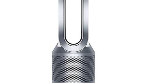 Experience Pure Comfort With Dyson Pure Hot Cool Link Purifier Heater