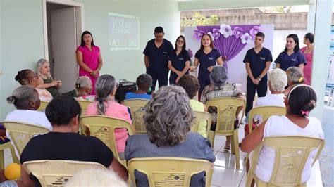 Unitins Idosos S O Contemplados A O Alusiva Ao M S De Combate