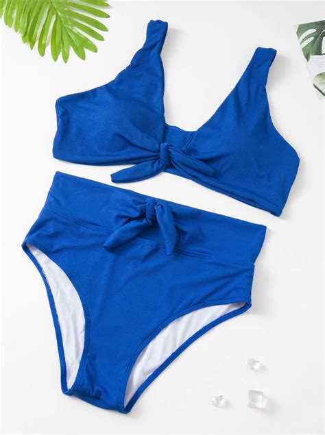 Custom Summer Best Selling Plus Size Lace Up Two Piece Black Hot Sexy Girl Bathing Suit Swimmer