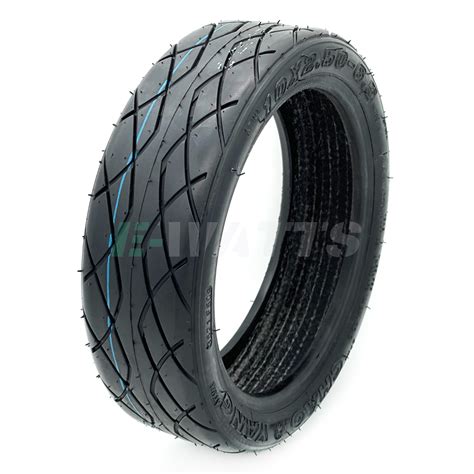 Pneu 10x2 50 6 5 Tubeless E Watts