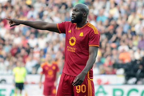 Lukaku Sul Mercato Napoli Interessato Per Quanto Lo Vende Il Chelsea