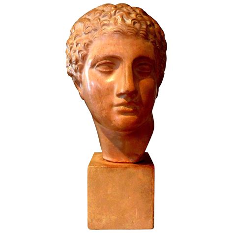 Large Classical Roman Male Nude Warrior Bronze Sculpture For Sale At 1stDibs