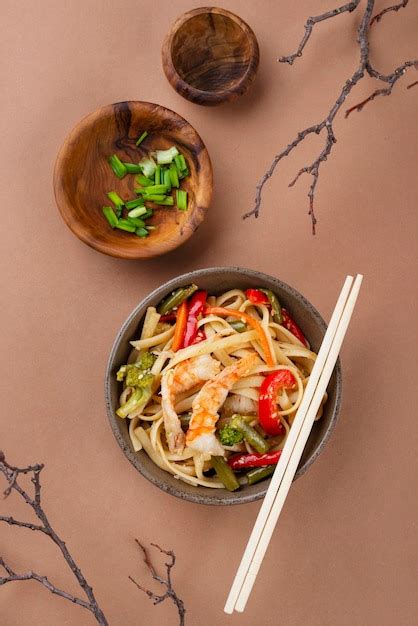 Креативное оформление вкусной еды | Бесплатно Фото