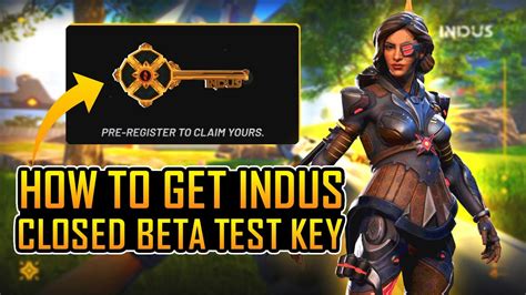 How To Download Indus Closed Beta Testing How To Get Indus Closed